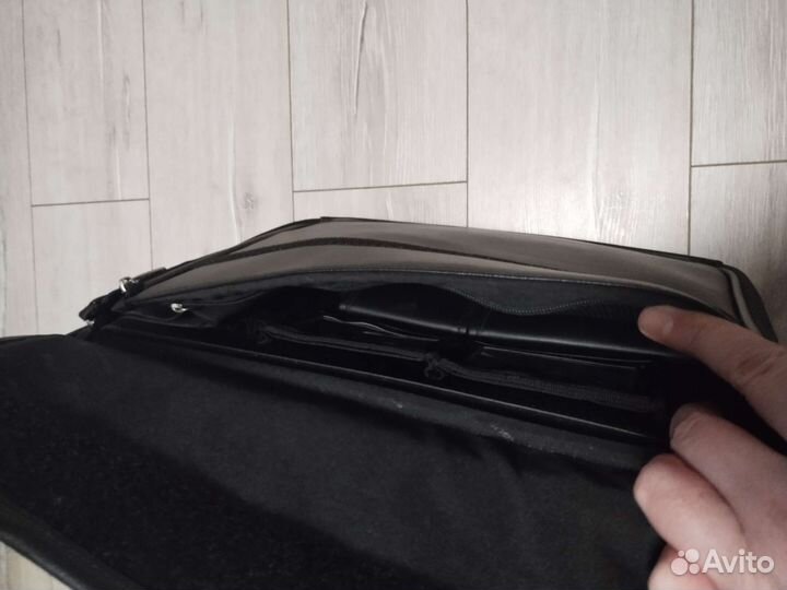 Сумка для ноутбука до 16