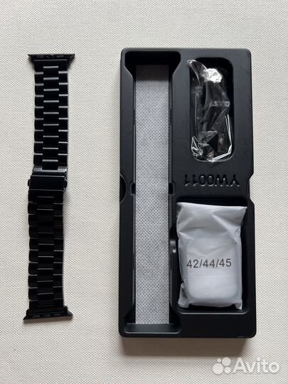 Ремешок для Apple watch Ultra2/Ultra Series 9/8/7