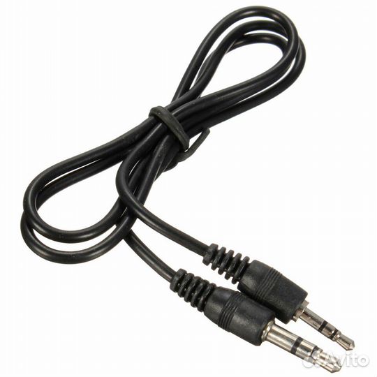 Кабели Jack 3.5 Jack 3.5 - (Папа#Папа)