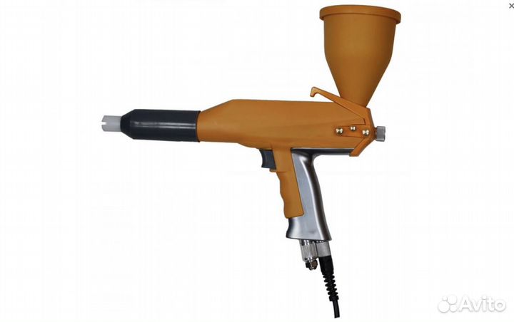 Tesla Profi 3 установка для порошковой покраски