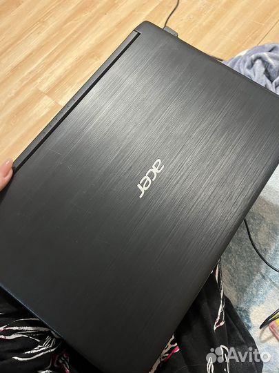 Ноутбук Aser Aspire A315-53G