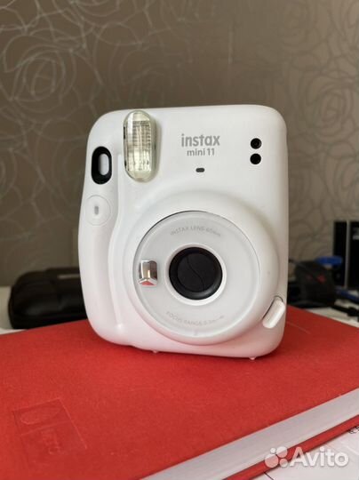 Instax mini 11 в аренду в наличии 4 камеры