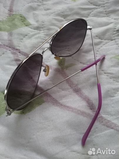 Солнцезащитные очки женские