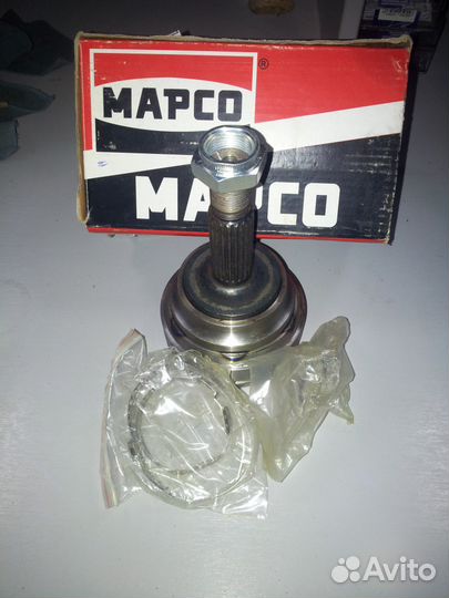 Шрус наружный Опель