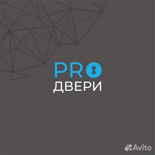 Дверь входная Нова