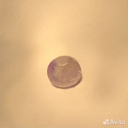 Уральский александрит