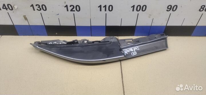 Накладка (кузов внутри) Outlander XL (CW) 2006-201