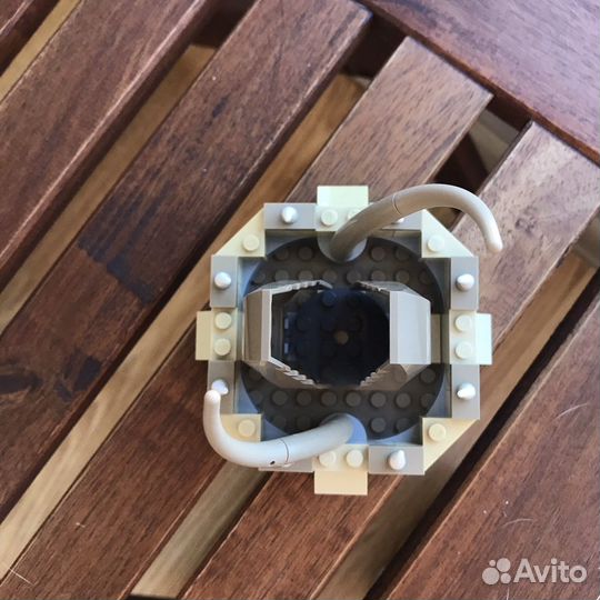 Lego Star Wars 9496 Sarlacc (Только Сарлакк)