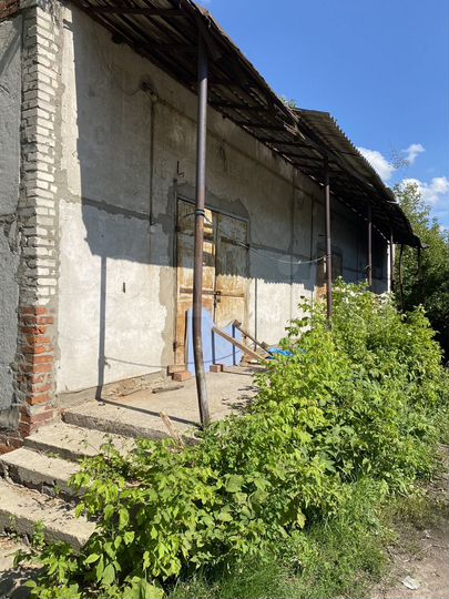 Склад, 30 м²
