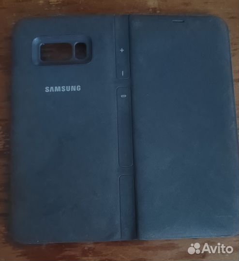 Чехол на Samsung galaxy s8 plus