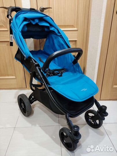 Коляска прогулочная Valco Baby Snap 4