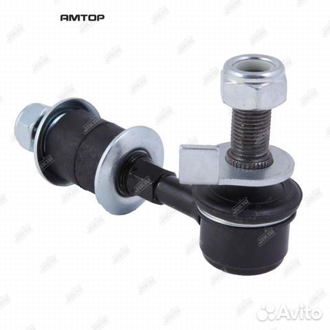 Jikiu LS22350 Тяга стабилизатора передняя nissan u