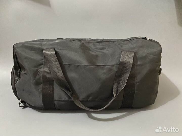 Спортивная сумка