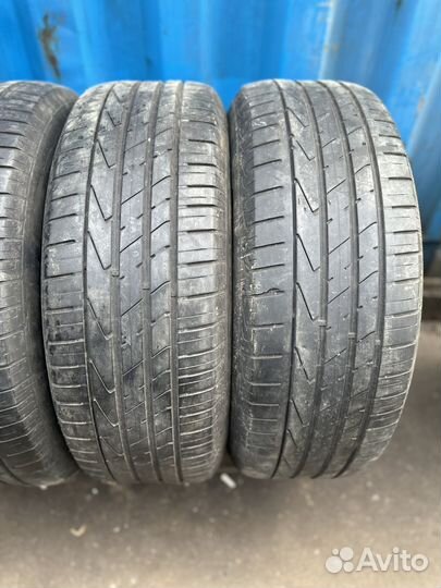 Hankook Ventus S1 Evo2 SUV K117A 235/65 R17 104V