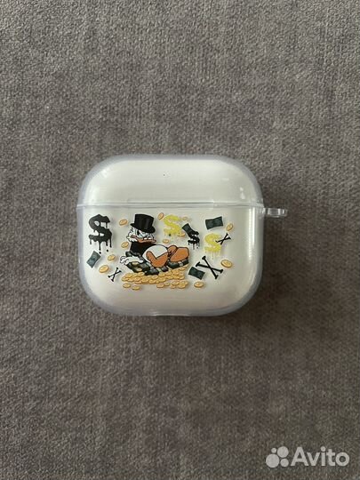 Чехол для AirPods 3