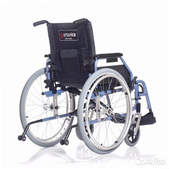 Кресло-коляска аренда, (инвалидная коляска )