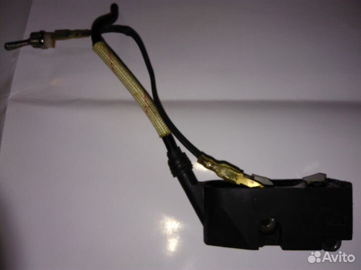 Катушка зажигания бензопилы i43f-100a