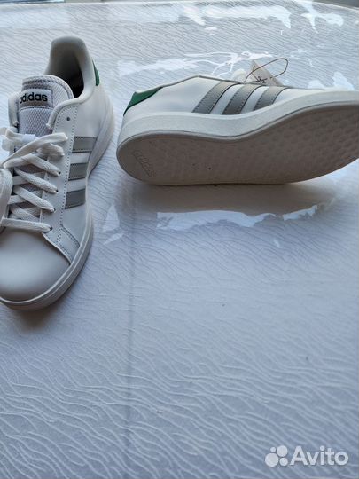 Кеды Grand court base 2.0 Adidas