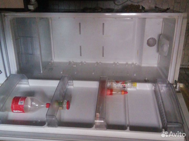 Холодильник бу