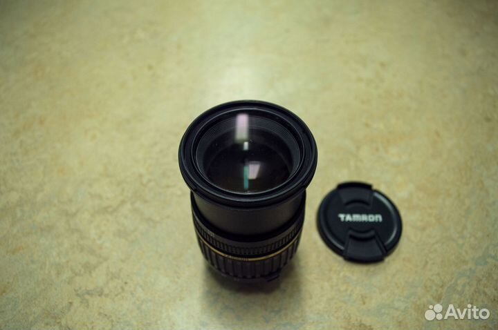 Объектив Tamron 17-50mm f/2.8 для Nikon