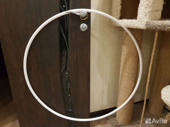 Обруч для художественной гимнастики