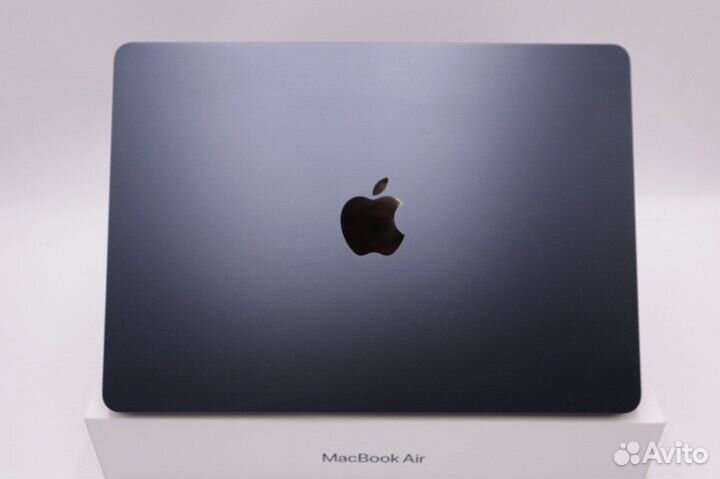 MacBook Air 13 m2 16gb 512gb