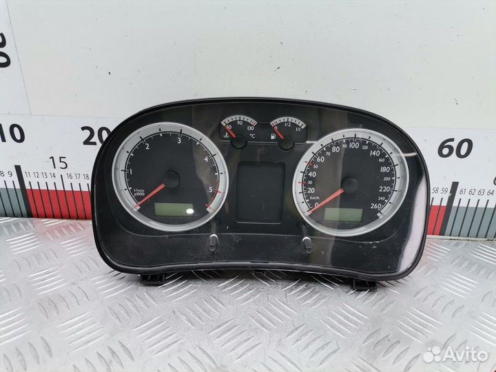 Панель для Volkswagen Golf 4