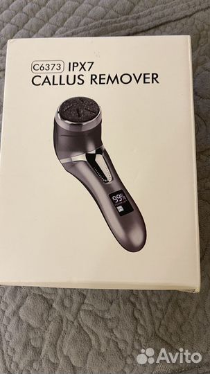 Аппарат для педикюра домашнего новый