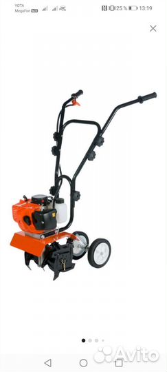 Культиватор