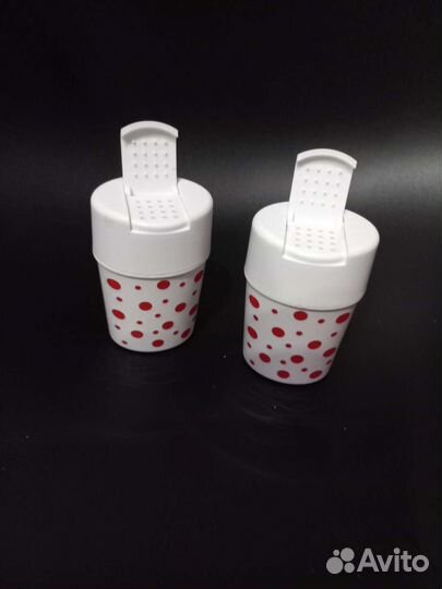 Масленка и кухонные вещи