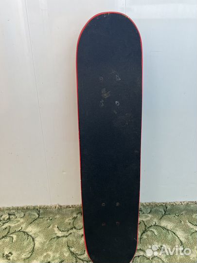 Скейтборд