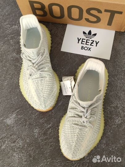 Adidas Yeezy Boost 350 оригинал