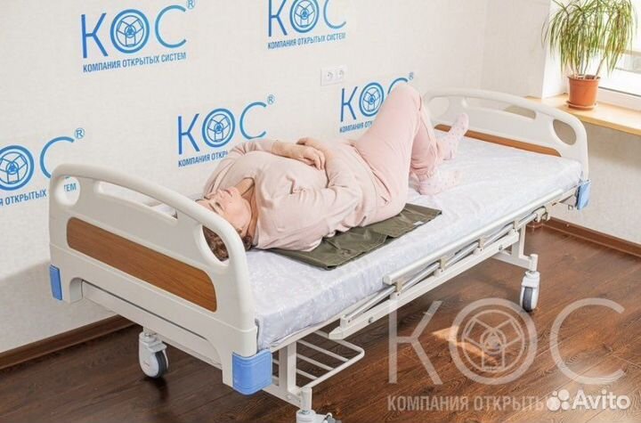 Скользящий рукав для перемещения лежачих и инвал