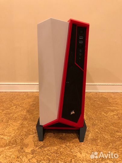 Компьютер Intel Core i5-7600, Nvidia GTX 1060 6GB