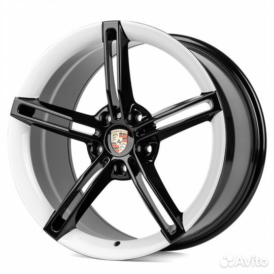 Диски кованые R20 porsche