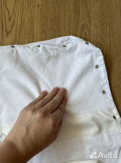 Набор на выписку Choupette постельное бельё