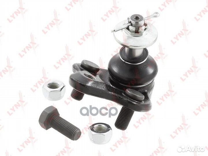Шаровая опора перед прав/лев C1342LR lynxauto