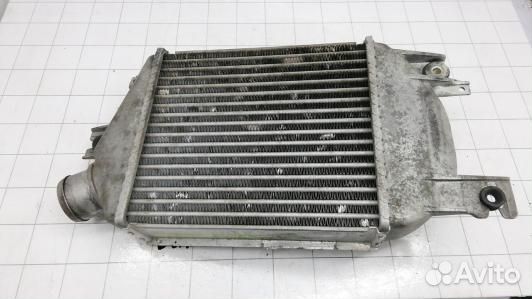 Радиатор интеркуллера subaru forester 3 (88Y13KC01