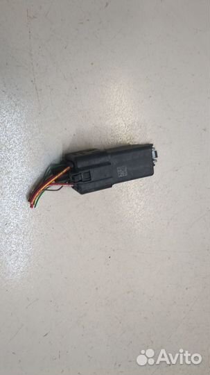 Реле накала Mercedes A W177 2018, 2019