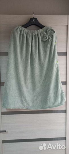 Новые наборы(килты) для бани и сауны