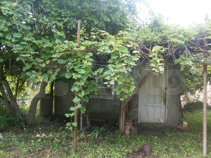 Дача 24 м² на участке 6,8 сот.