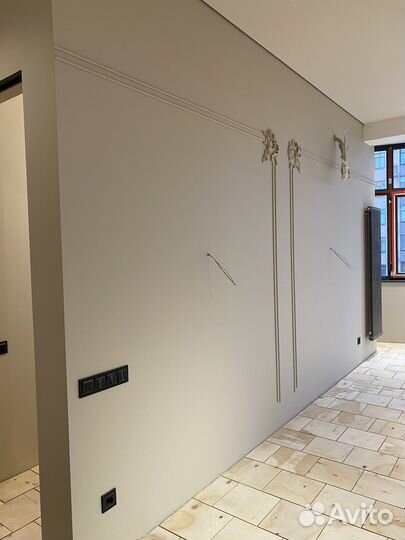 Обучение мех/малярным работам от А-Я