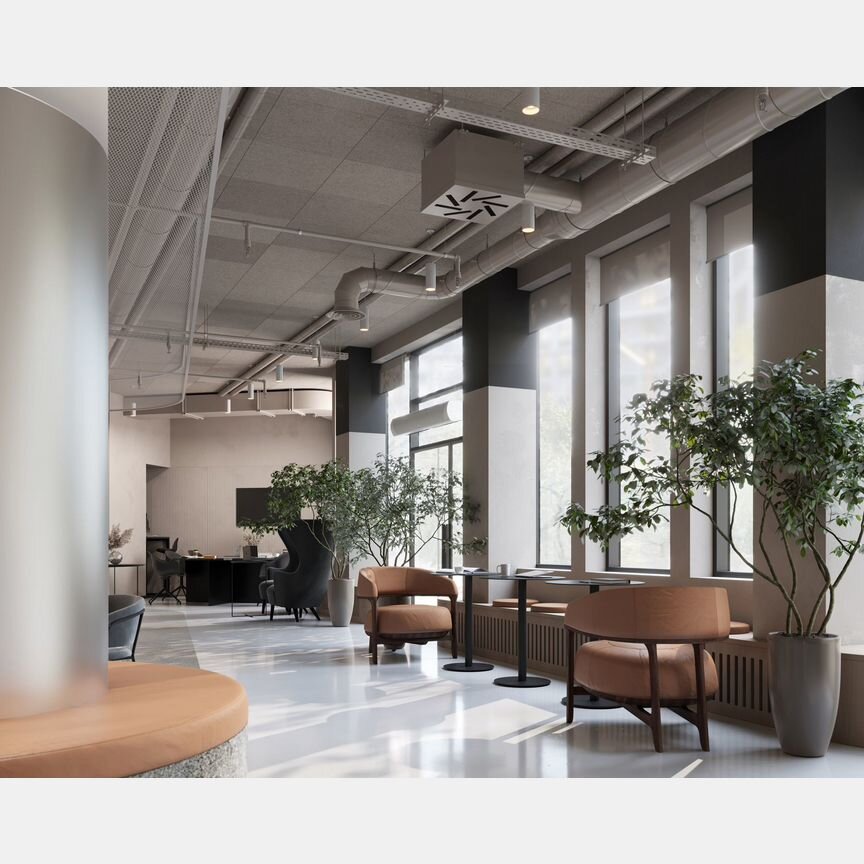 2-к. апартаменты, 40,8 м², 5/15 эт.