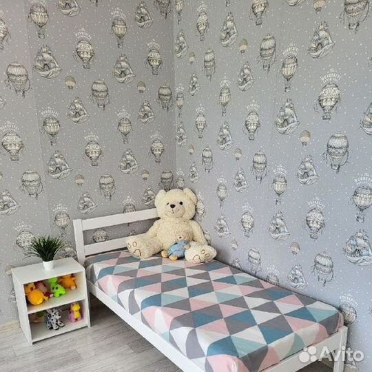 Кровать софа подростковая Свобода