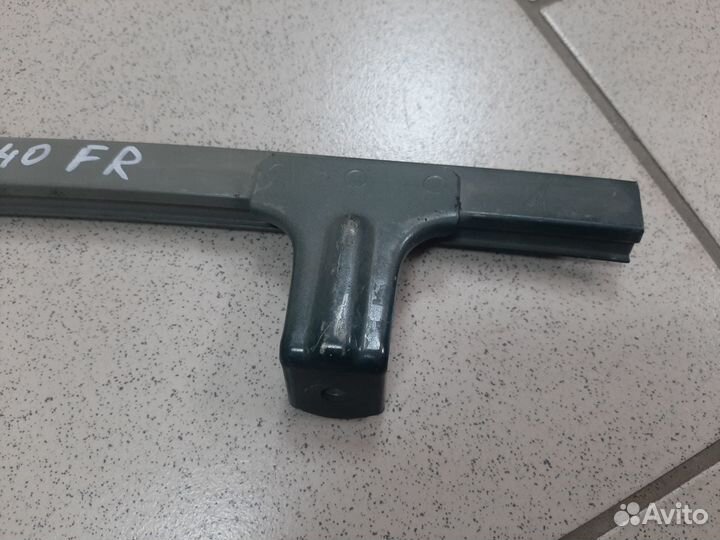 Направляющая стекла передняя правая Rav4 40 12-19