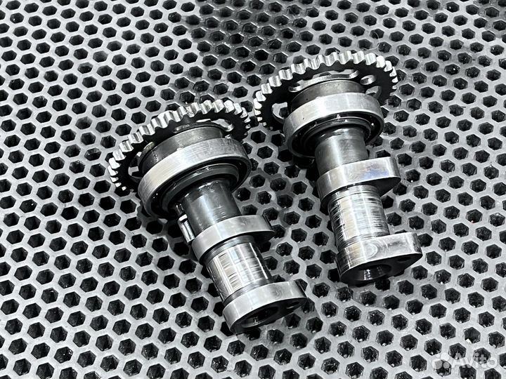 Распредвалы Suzuki RM-Z 250 2012