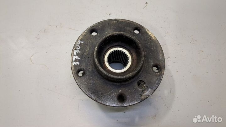 Ступица (кулак, цапфа) BMW 5 E39, 2001