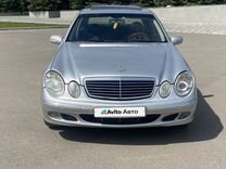 Mercedes-Benz E-класс 3.2 AT, 2004, 400 000 км, с пробегом, цена 750 000 руб.