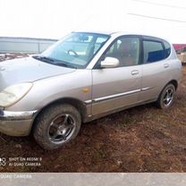 Toyota Duet 1.0 MT, 2001, 200 000 км, с пробегом, цена 135 000 руб.