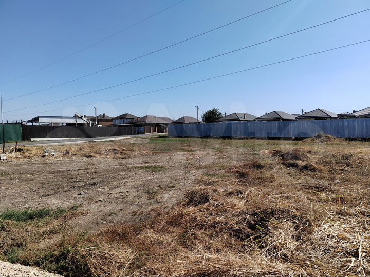 Участок 11 сот. (ИЖС)